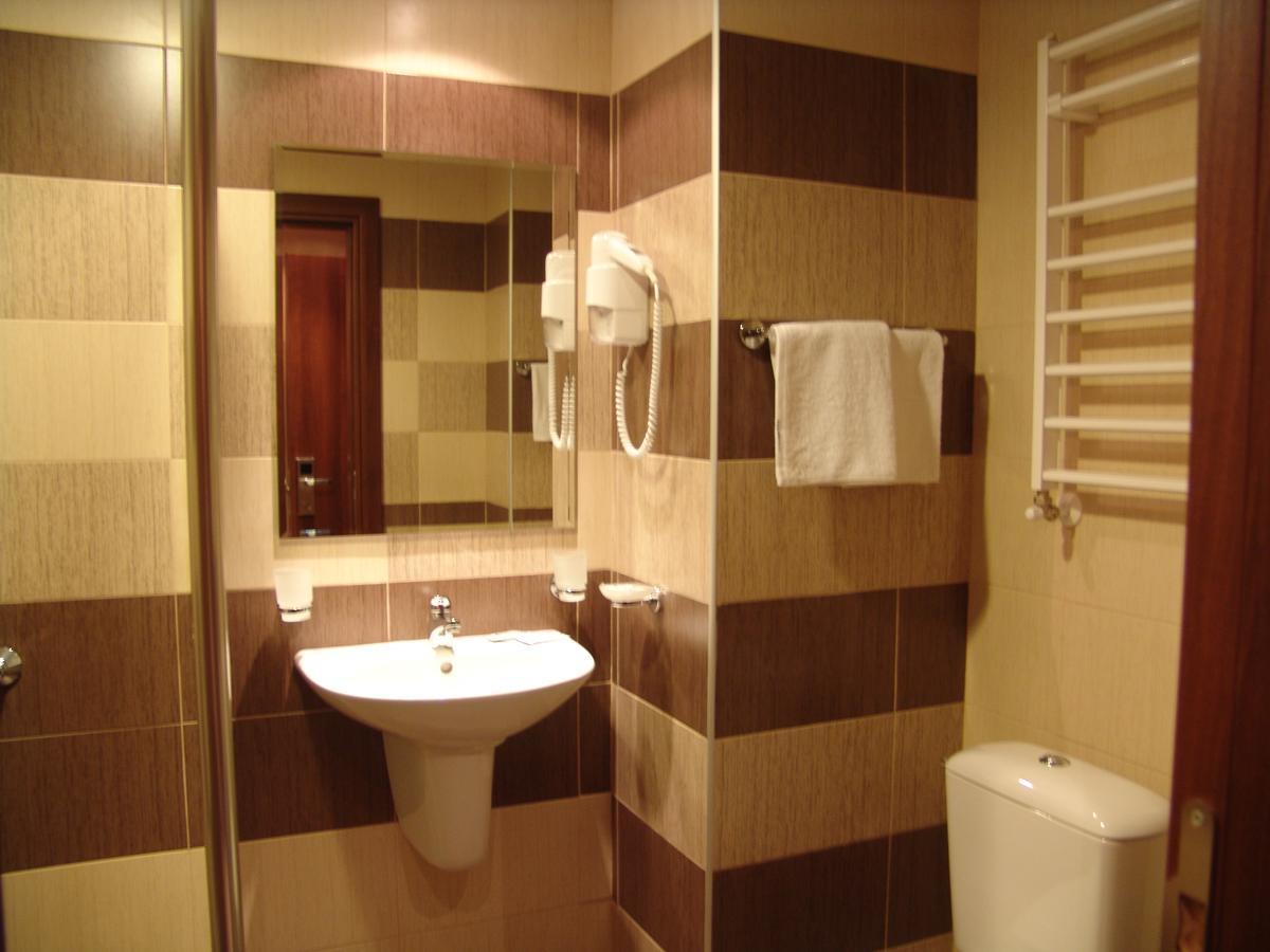 Hotel Lovecs Kültér fotó