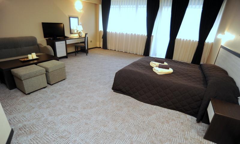 Hotel Lovecs Kültér fotó